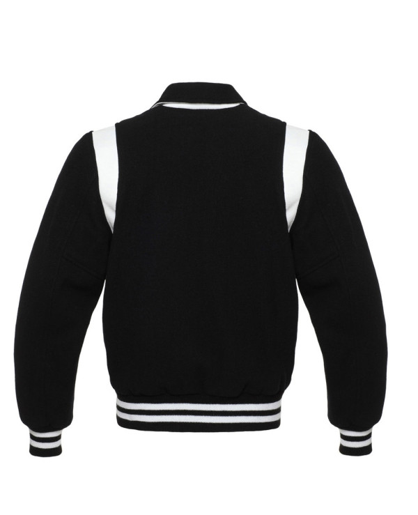 New-Custom-College-Wool-&-Wool-Sleeve-Custom-Baseball-Varsity-Jacket