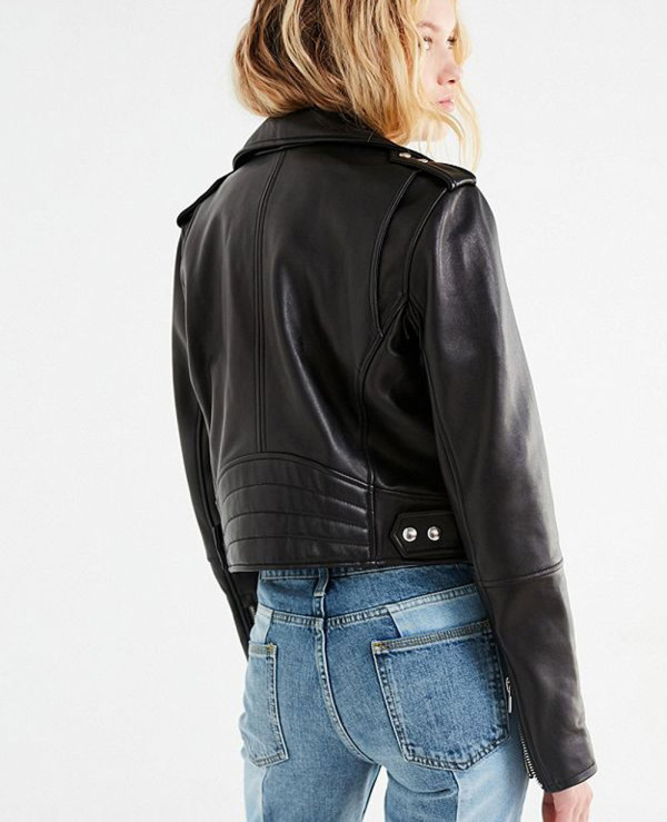 New-Fashionable-Faux-Leather-Banded-Moto-Jacket