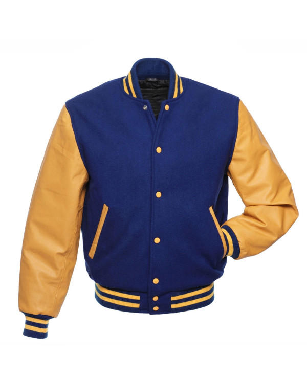 New-High-Quality-College-Lettermen-Wool-&-Leather-Custom-Baseball-Varsity-Jacket