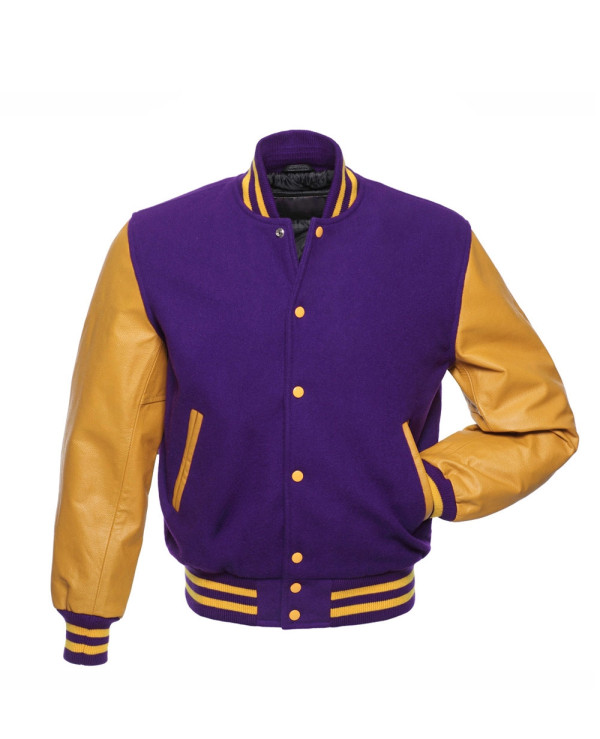 New-High-Quality-College-Lettermen-Wool-&-Leather-Custom-Baseball-Varsity-Jacket
