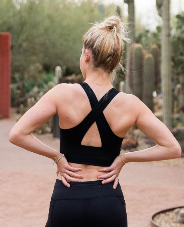 New-High-Quality-Custom-Style-Crop-Top