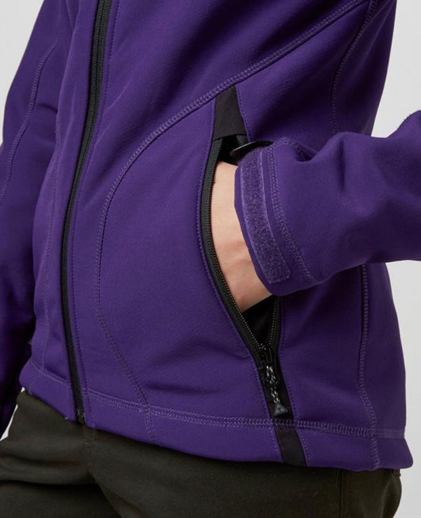 New-Look-Fashion-Purple-Proton-Softshell-Jacket