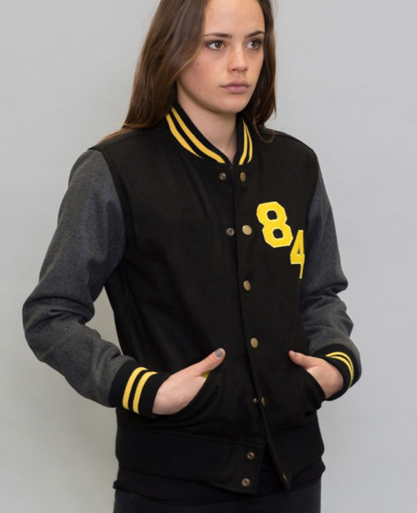 New-Stylish-Custom-Varsity-Bomber-With-Contrast-Sleeve