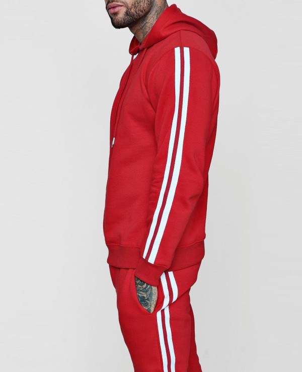 Over-The-Head-Hooded-Tracksuit-With-Side-Tape