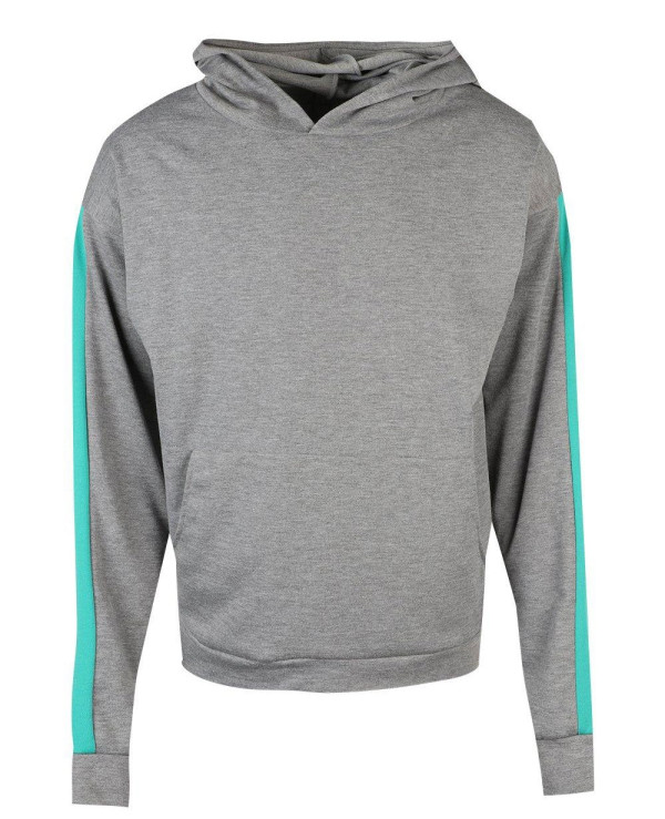 Pullover-Oversized-Hoodie-With-Side-Panel