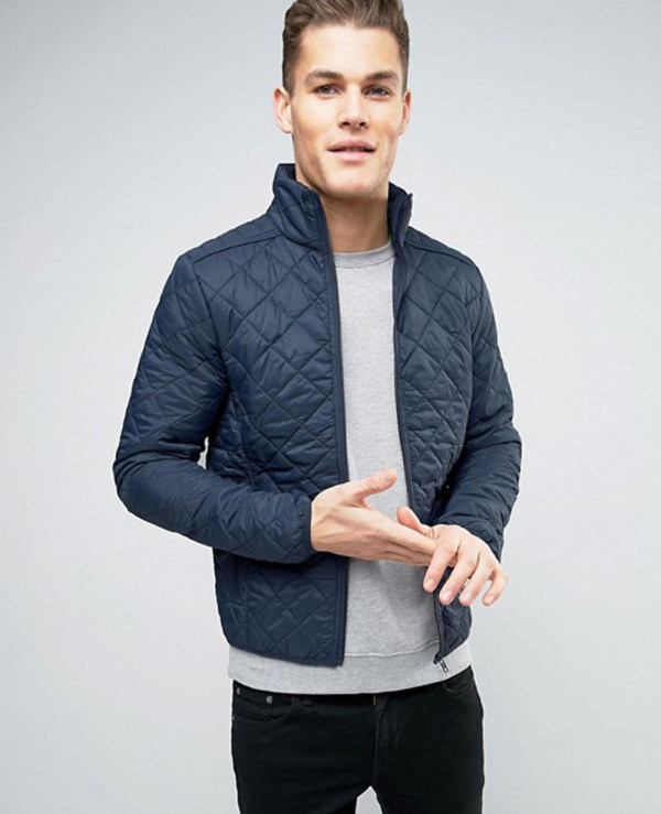 Lightweight fashion jacket store