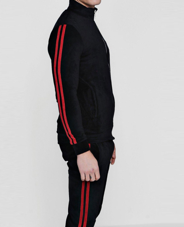 Red-Velour-Stripe-Tracksuit