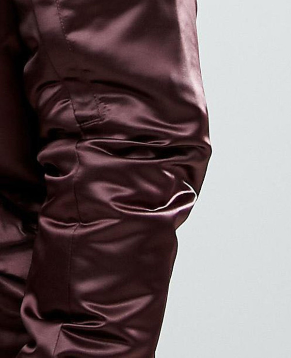 Satin-Look-Bomber-Jacket-In-Burgundy