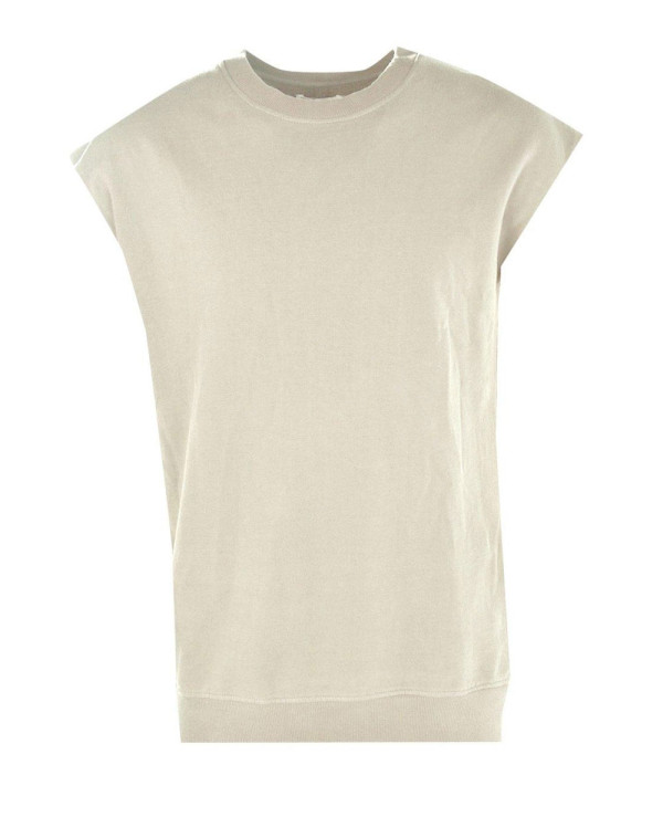 Sleeveless-Tank-Top-Sweater