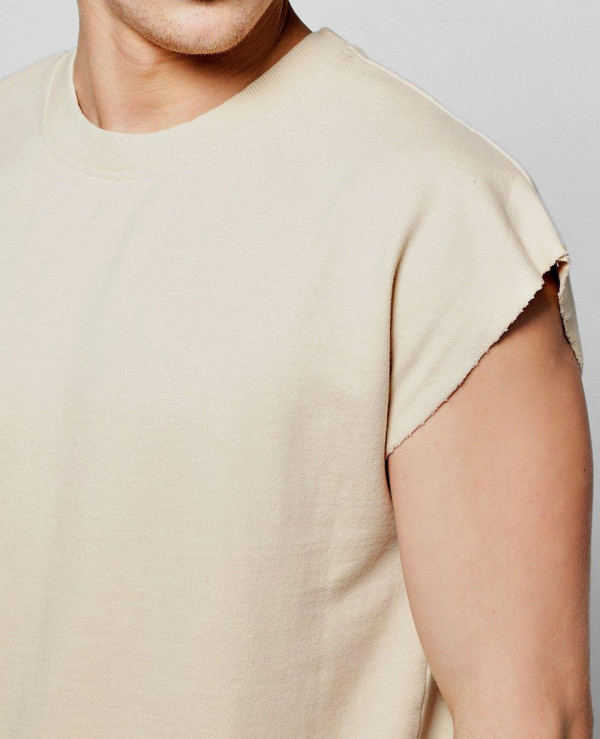 Sleeveless-Tank-Top-Sweater