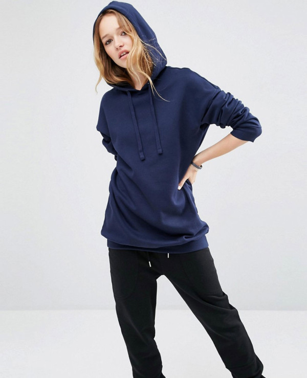 Pullover hoodie wholesale store
