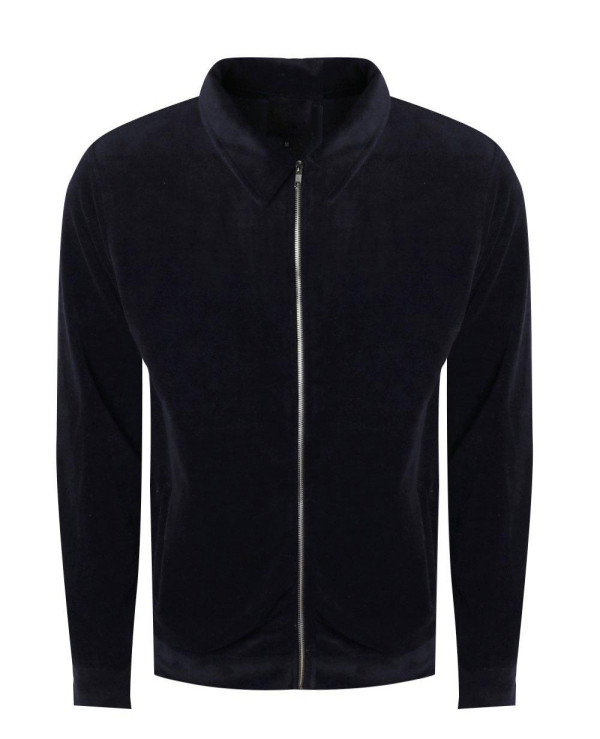 Velour-Men-High-Quality-Custom-Sweatshirts-Jacket