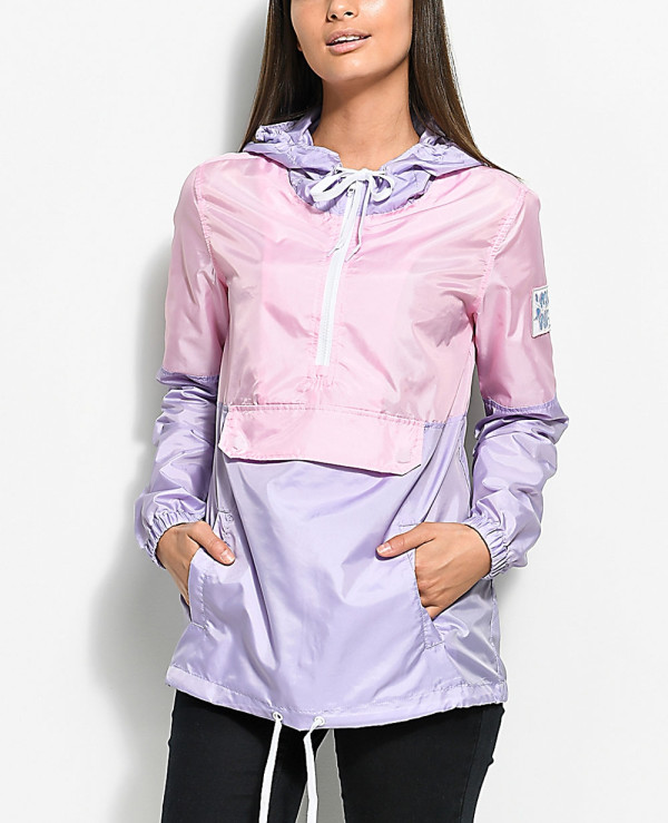 Windbreaker-Jacket-Adjustable-Drawstring-Hood