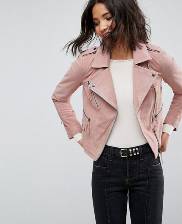 Women-High-Quality-Custom-Suede-Biker-Jacket