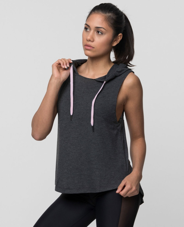 Women-Hooded-Charchloe-Jersey-Tank-Top