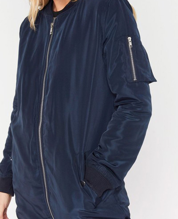 Women-Navy-Blue-Custom-Stylish-Bomber-Varsity-Jacket