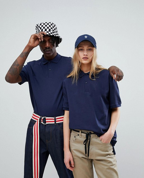 Polo fashion women online