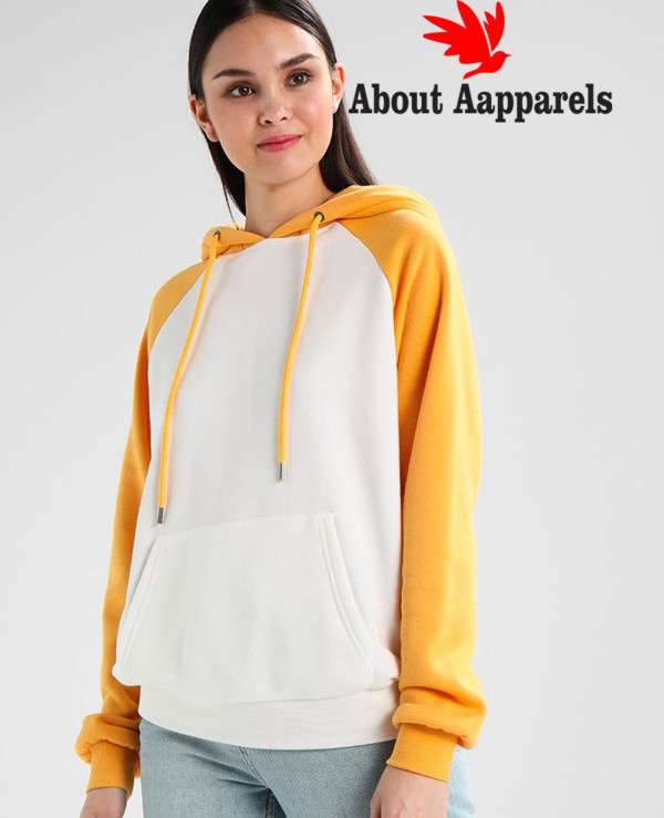 Raglan hoodie wholesale on sale