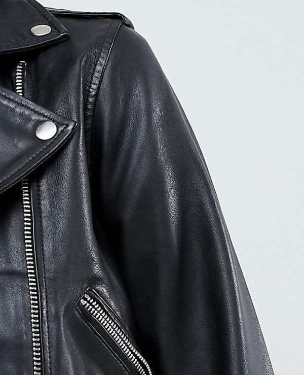 Women-Short-Leather-Biker-Jacket