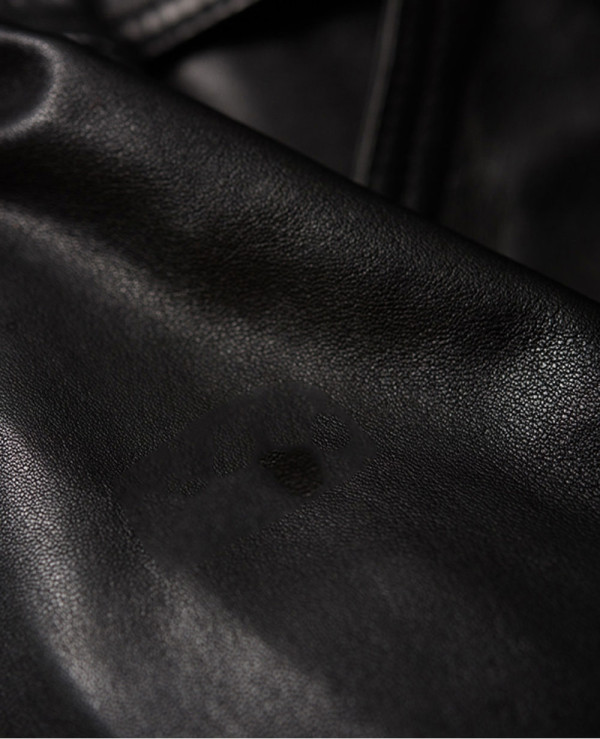 Women-Tier-Leather-Biker-Jacket